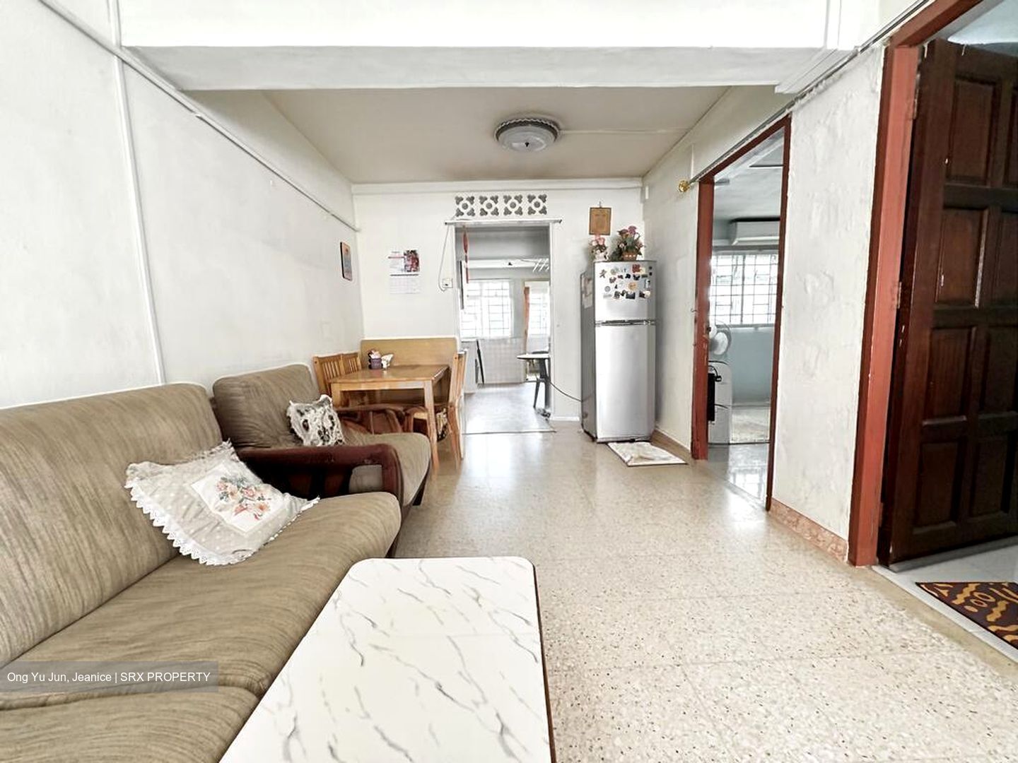 Blk 9 Holland Avenue (Queenstown), HDB 3 Rooms #519305011
